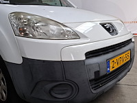 Bedrijfsauto, peugeot, partner, 120 1.6 e-hdi l1 xt profit +, 2011 - afbeelding 14 van  69