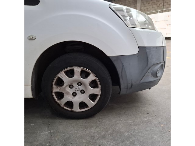 Bedrijfsauto, peugeot, partner, 120 1.6 e-hdi l1 xt profit +, 2011 - afbeelding 15 van  69