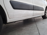 Bedrijfsauto, peugeot, partner, 120 1.6 e-hdi l1 xt profit +, 2011 - afbeelding 16 van  69