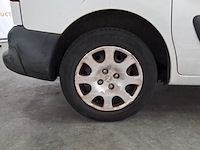 Bedrijfsauto, peugeot, partner, 120 1.6 e-hdi l1 xt profit +, 2011 - afbeelding 17 van  69
