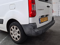 Bedrijfsauto, peugeot, partner, 120 1.6 e-hdi l1 xt profit +, 2011 - afbeelding 19 van  69
