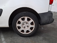 Bedrijfsauto, peugeot, partner, 120 1.6 e-hdi l1 xt profit +, 2011 - afbeelding 20 van  69