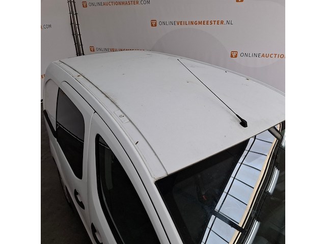 Bedrijfsauto, peugeot, partner, 120 1.6 e-hdi l1 xt profit +, 2011 - afbeelding 22 van  69