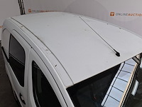 Bedrijfsauto, peugeot, partner, 120 1.6 e-hdi l1 xt profit +, 2011 - afbeelding 22 van  69