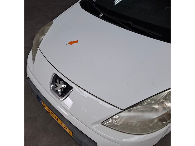 Bedrijfsauto, peugeot, partner, 120 1.6 e-hdi l1 xt profit +, 2011 - afbeelding 25 van  69