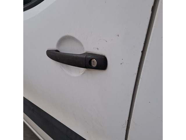 Bedrijfsauto, peugeot, partner, 120 1.6 e-hdi l1 xt profit +, 2011 - afbeelding 28 van  69