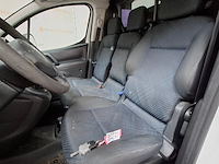 Bedrijfsauto, peugeot, partner, 120 1.6 e-hdi l1 xt profit +, 2011 - afbeelding 33 van  69