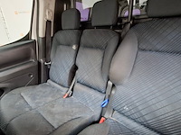 Bedrijfsauto, peugeot, partner, 120 1.6 e-hdi l1 xt profit +, 2011 - afbeelding 42 van  69
