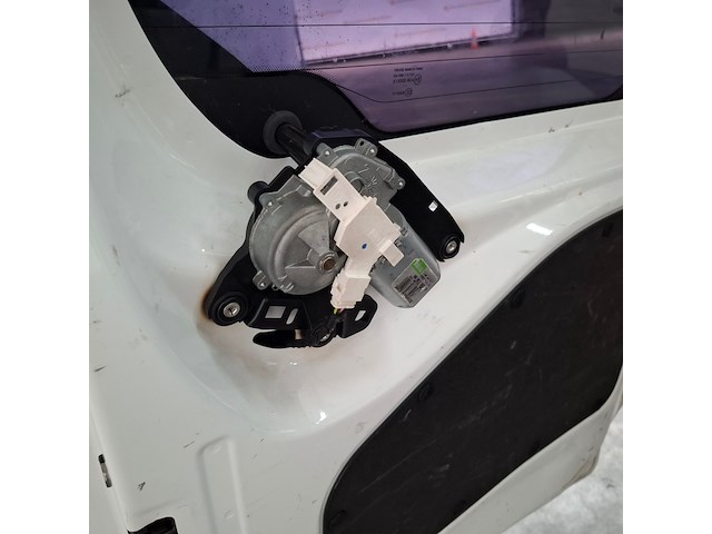 Bedrijfsauto, peugeot, partner, 120 1.6 e-hdi l1 xt profit +, 2011 - afbeelding 44 van  69
