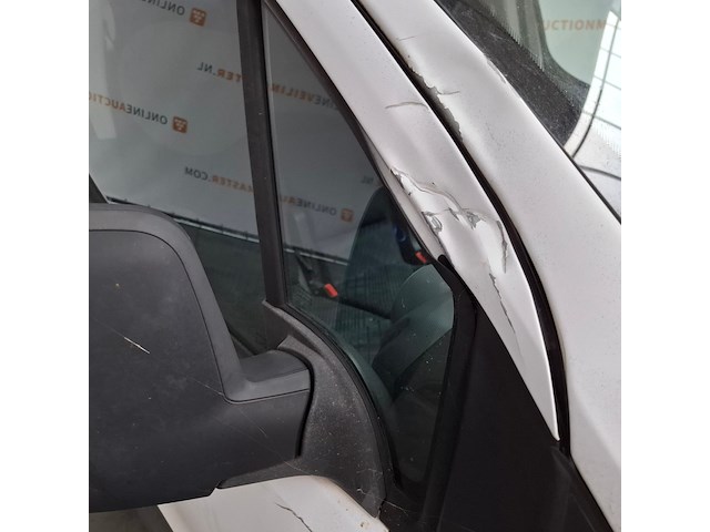 Bedrijfsauto, peugeot, partner, 120 1.6 e-hdi l1 xt profit +, 2011 - afbeelding 34 van  69