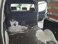 Bedrijfsauto, peugeot, partner, 120 1.6 e-hdi l1 xt profit +, 2011 - afbeelding 46 van  69