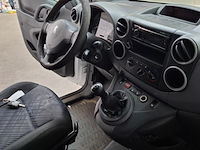 Bedrijfsauto, peugeot, partner, 120 1.6 e-hdi l1 xt profit +, 2011 - afbeelding 49 van  69