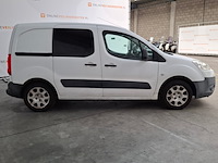 Bedrijfsauto, peugeot, partner, 120 1.6 e-hdi l1 xt profit +, 2011 - afbeelding 45 van  69