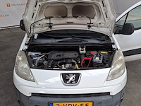 Bedrijfsauto, peugeot, partner, 120 1.6 e-hdi l1 xt profit +, 2011 - afbeelding 57 van  69