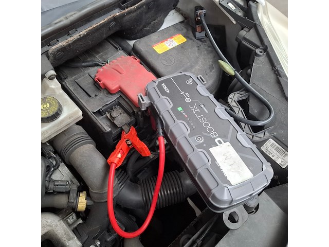 Bedrijfsauto, peugeot, partner, 120 1.6 e-hdi l1 xt profit +, 2011 - afbeelding 59 van  69