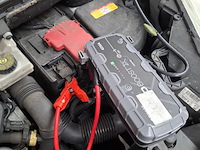 Bedrijfsauto, peugeot, partner, 120 1.6 e-hdi l1 xt profit +, 2011 - afbeelding 59 van  69