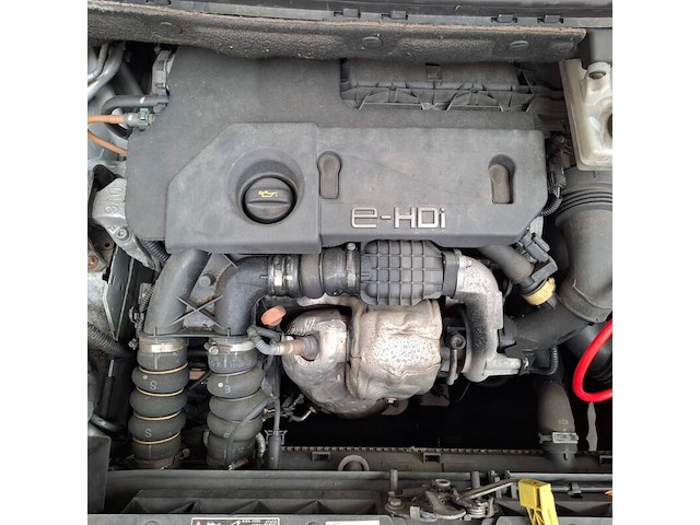Bedrijfsauto, peugeot, partner, 120 1.6 e-hdi l1 xt profit +, 2011 - afbeelding 60 van  69