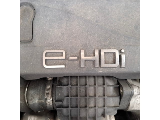 Bedrijfsauto, peugeot, partner, 120 1.6 e-hdi l1 xt profit +, 2011 - afbeelding 61 van  69