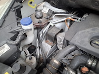 Bedrijfsauto, peugeot, partner, 120 1.6 e-hdi l1 xt profit +, 2011 - afbeelding 62 van  69