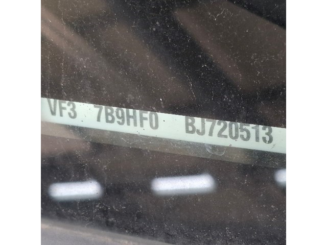 Bedrijfsauto, peugeot, partner, 120 1.6 e-hdi l1 xt profit +, 2011 - afbeelding 63 van  69