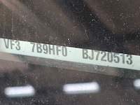 Bedrijfsauto, peugeot, partner, 120 1.6 e-hdi l1 xt profit +, 2011 - afbeelding 63 van  69