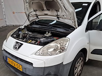 Bedrijfsauto, peugeot, partner, 120 1.6 e-hdi l1 xt profit +, 2011 - afbeelding 64 van  69