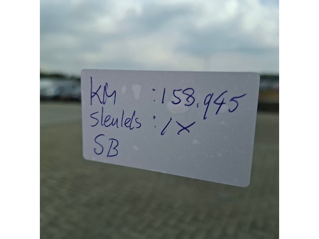 Bedrijfsauto, peugeot, partner, 120 1.6 e-hdi l1 xt profit +, 2011 - afbeelding 66 van  69