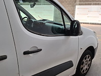 Bedrijfsauto, peugeot, partner, 120 1.6 e-hdi l1 xt profit +, 2011 - afbeelding 67 van  69