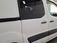 Bedrijfsauto, peugeot, partner, 120 1.6 e-hdi l1 xt profit +, 2011 - afbeelding 68 van  69