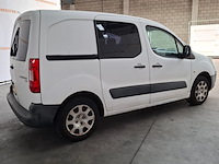Bedrijfsauto, peugeot, partner, 120 1.6 e-hdi l1 xt profit +, 2011 - afbeelding 69 van  69