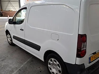 Bedrijfsauto, peugeot, partner, 120 1.6 e-hdi l1 xt profit +, 2012 - afbeelding 2 van  72