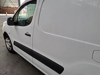 Bedrijfsauto, peugeot, partner, 120 1.6 e-hdi l1 xt profit +, 2012 - afbeelding 3 van  72