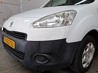 Bedrijfsauto, peugeot, partner, 120 1.6 e-hdi l1 xt profit +, 2012 - afbeelding 8 van  72