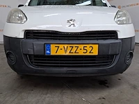 Bedrijfsauto, peugeot, partner, 120 1.6 e-hdi l1 xt profit +, 2012 - afbeelding 9 van  72