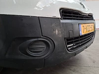 Bedrijfsauto, peugeot, partner, 120 1.6 e-hdi l1 xt profit +, 2012 - afbeelding 10 van  72