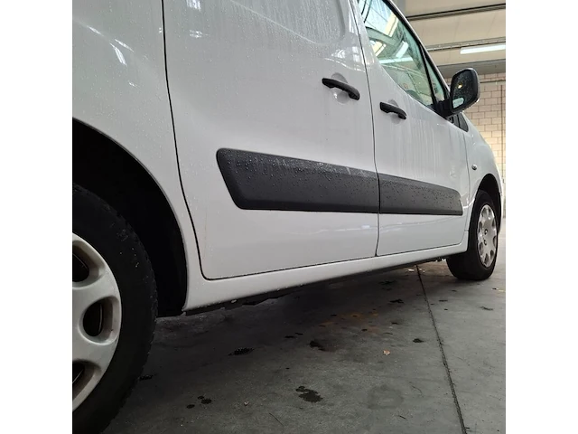 Bedrijfsauto, peugeot, partner, 120 1.6 e-hdi l1 xt profit +, 2012 - afbeelding 14 van  72