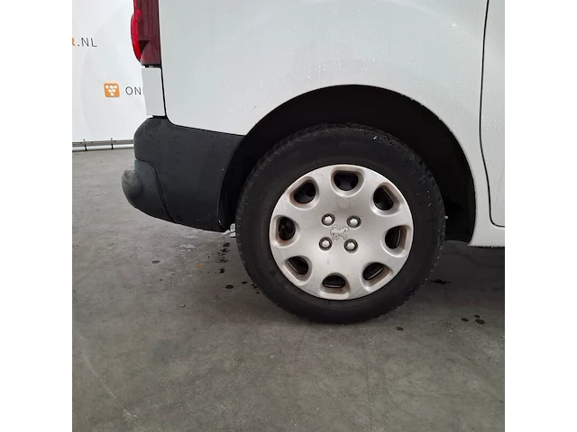 Bedrijfsauto, peugeot, partner, 120 1.6 e-hdi l1 xt profit +, 2012 - afbeelding 15 van  72