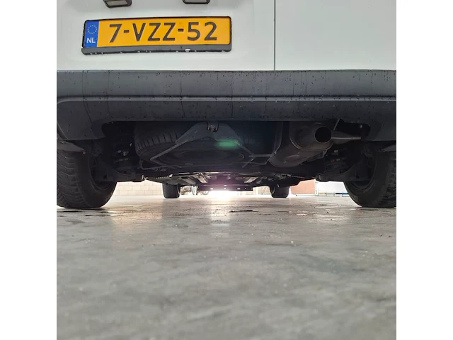 Bedrijfsauto, peugeot, partner, 120 1.6 e-hdi l1 xt profit +, 2012 - afbeelding 16 van  72