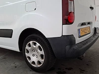 Bedrijfsauto, peugeot, partner, 120 1.6 e-hdi l1 xt profit +, 2012 - afbeelding 17 van  72
