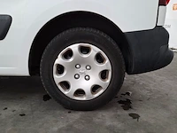 Bedrijfsauto, peugeot, partner, 120 1.6 e-hdi l1 xt profit +, 2012 - afbeelding 18 van  72