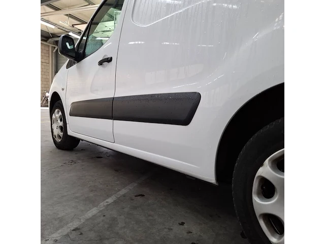 Bedrijfsauto, peugeot, partner, 120 1.6 e-hdi l1 xt profit +, 2012 - afbeelding 19 van  72