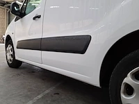 Bedrijfsauto, peugeot, partner, 120 1.6 e-hdi l1 xt profit +, 2012 - afbeelding 19 van  72