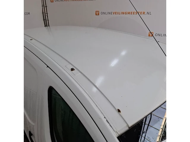 Bedrijfsauto, peugeot, partner, 120 1.6 e-hdi l1 xt profit +, 2012 - afbeelding 20 van  72