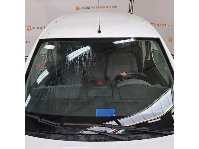 Bedrijfsauto, peugeot, partner, 120 1.6 e-hdi l1 xt profit +, 2012 - afbeelding 21 van  72