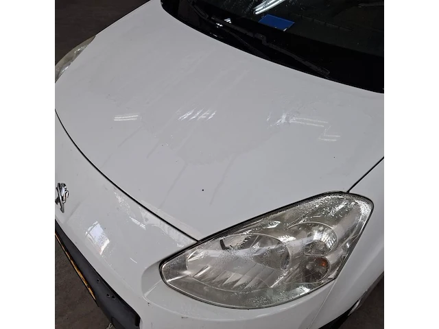 Bedrijfsauto, peugeot, partner, 120 1.6 e-hdi l1 xt profit +, 2012 - afbeelding 22 van  72