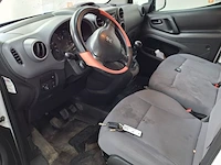 Bedrijfsauto, peugeot, partner, 120 1.6 e-hdi l1 xt profit +, 2012 - afbeelding 28 van  72