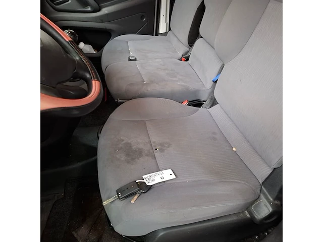 Bedrijfsauto, peugeot, partner, 120 1.6 e-hdi l1 xt profit +, 2012 - afbeelding 31 van  72