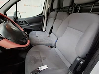 Bedrijfsauto, peugeot, partner, 120 1.6 e-hdi l1 xt profit +, 2012 - afbeelding 32 van  72