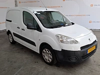 Bedrijfsauto, peugeot, partner, 120 1.6 e-hdi l1 xt profit +, 2012 - afbeelding 23 van  72