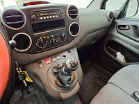 Bedrijfsauto, peugeot, partner, 120 1.6 e-hdi l1 xt profit +, 2012 - afbeelding 40 van  72